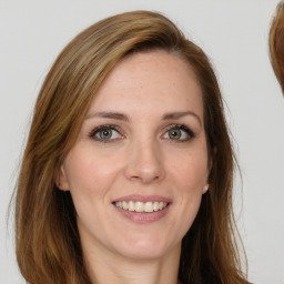 Fernanda Rojas – Valparaíso 🇨🇱