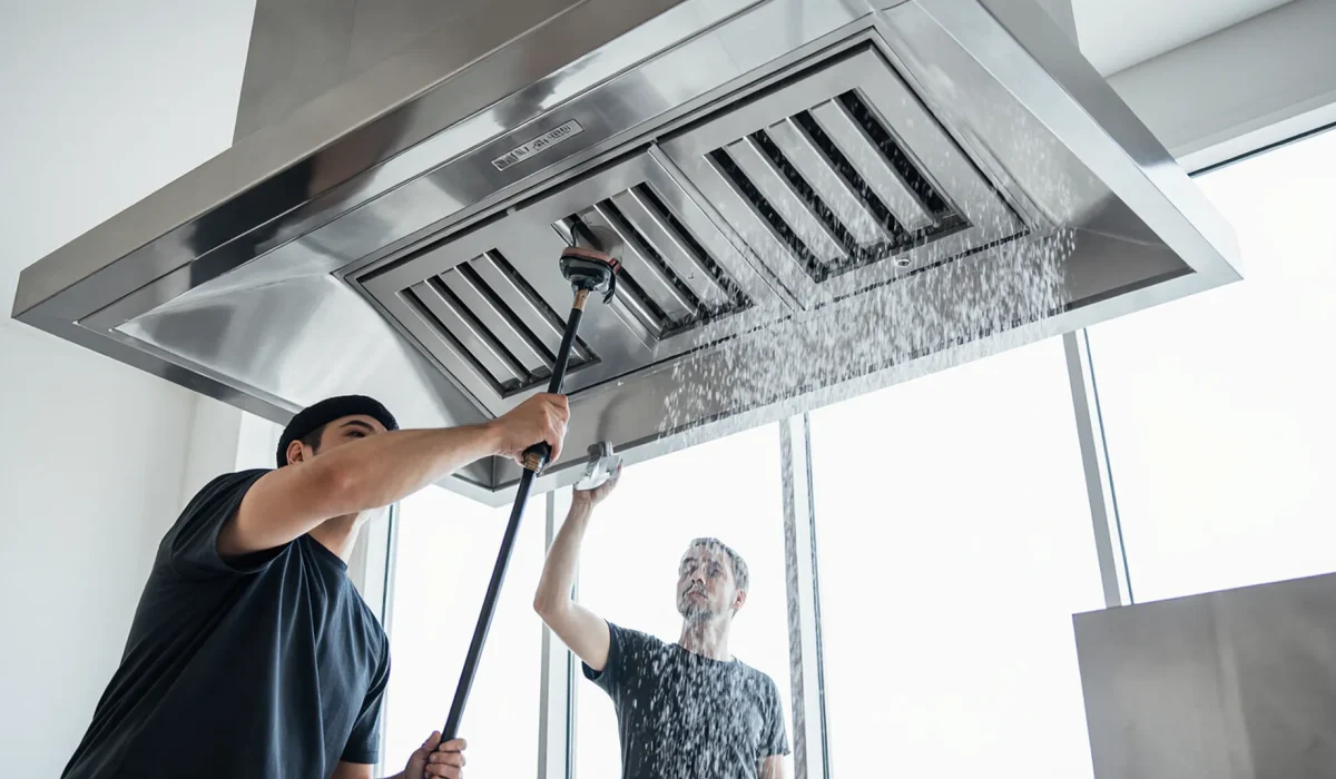 create_a_realistic_scene_of_a_professional_kitchen_maintenance_process_showing_technicians_cleaning_am6wzbtr7i3jebxvzcko_3